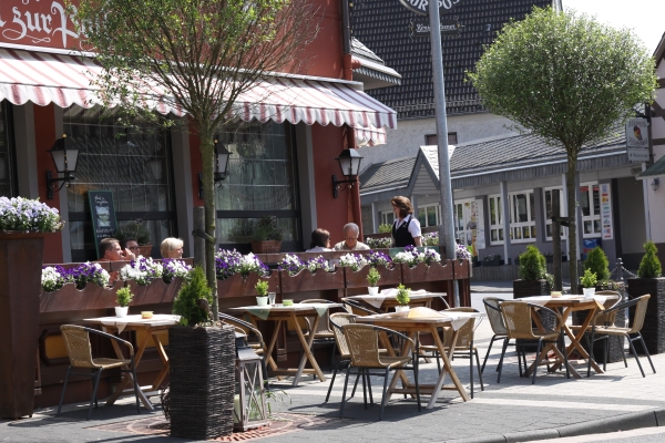 Hotel Zur Post (Waldbreitbach)